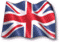 The GB flag